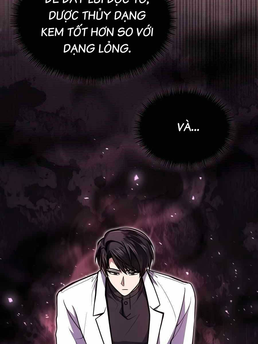 Làm Sao Sống Như Một Trị Liệu Sư Ngầm Chap 8 - Next Chap 9
