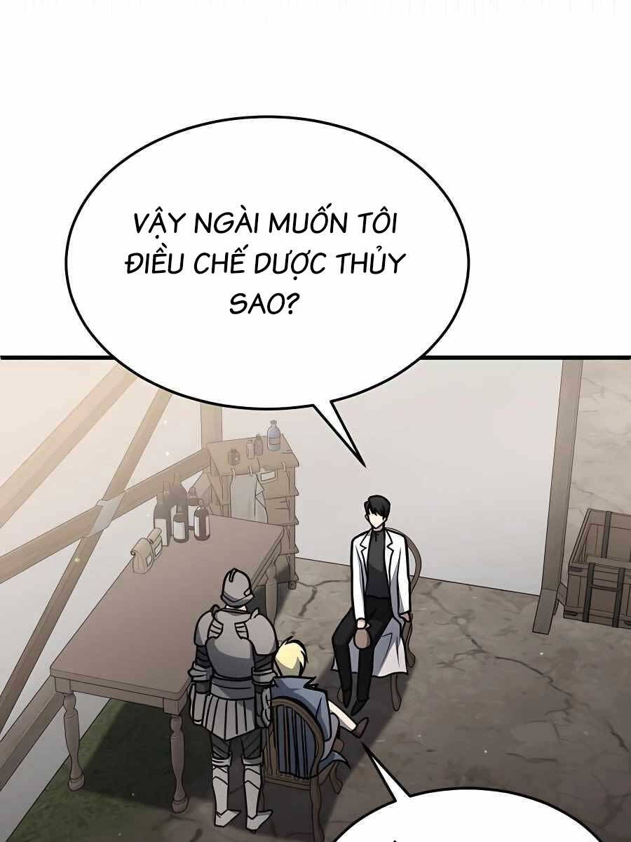 Làm Sao Sống Như Một Trị Liệu Sư Ngầm Chap 8 - Next Chap 9