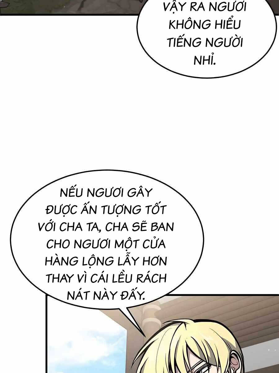 Làm Sao Sống Như Một Trị Liệu Sư Ngầm Chap 8 - Next Chap 9