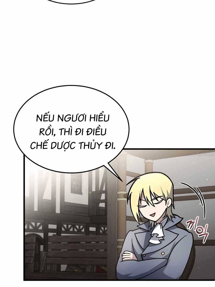Làm Sao Sống Như Một Trị Liệu Sư Ngầm Chap 8 - Next Chap 9