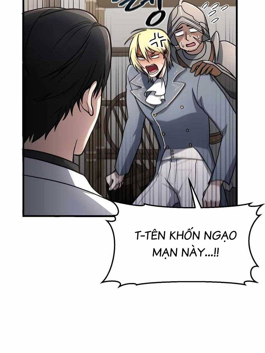 Làm Sao Sống Như Một Trị Liệu Sư Ngầm Chap 8 - Next Chap 9
