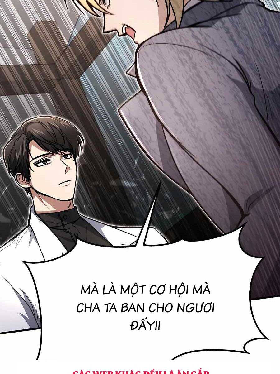 Làm Sao Sống Như Một Trị Liệu Sư Ngầm Chap 8 - Next Chap 9