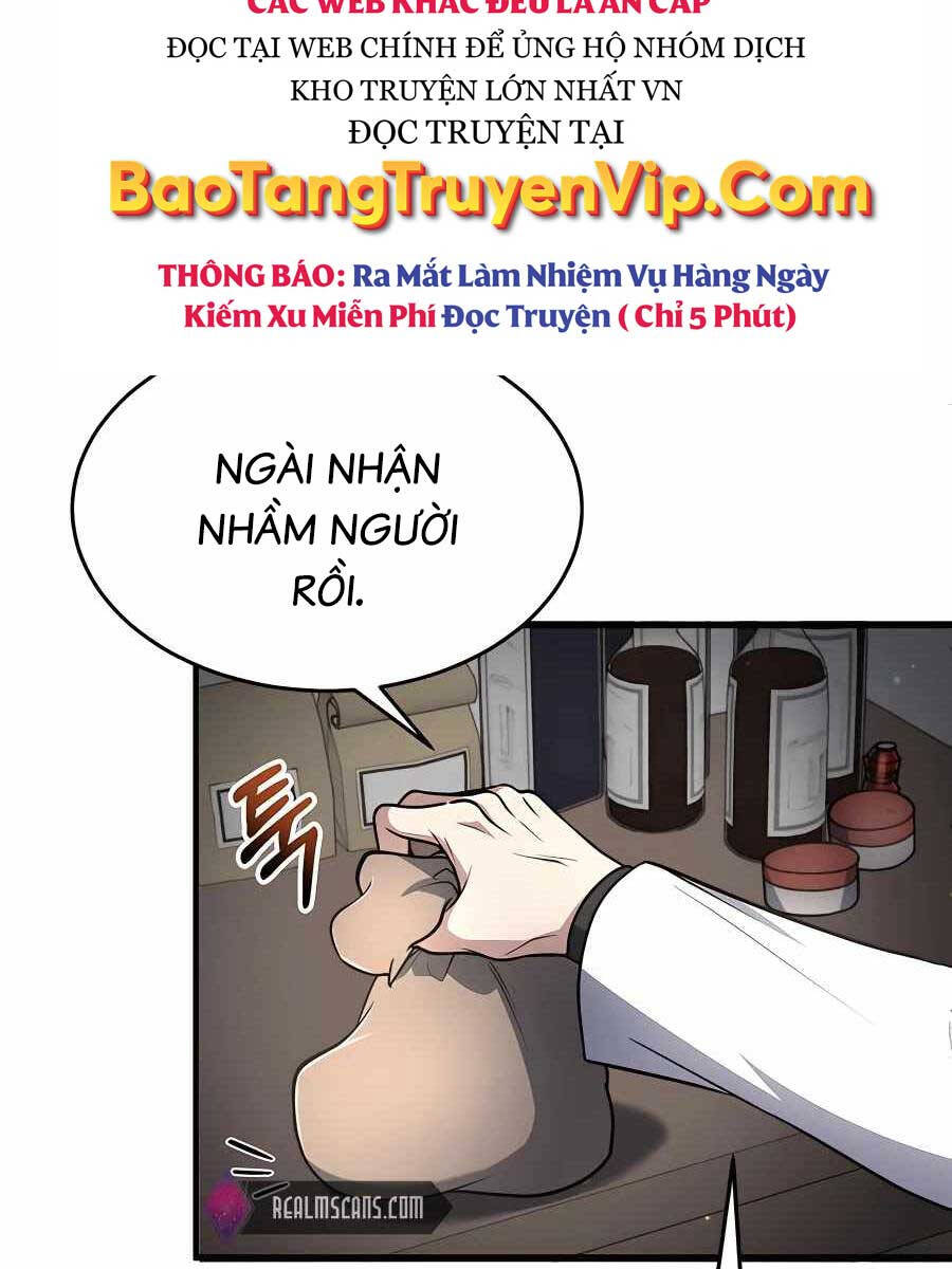 Làm Sao Sống Như Một Trị Liệu Sư Ngầm Chap 8 - Next Chap 9