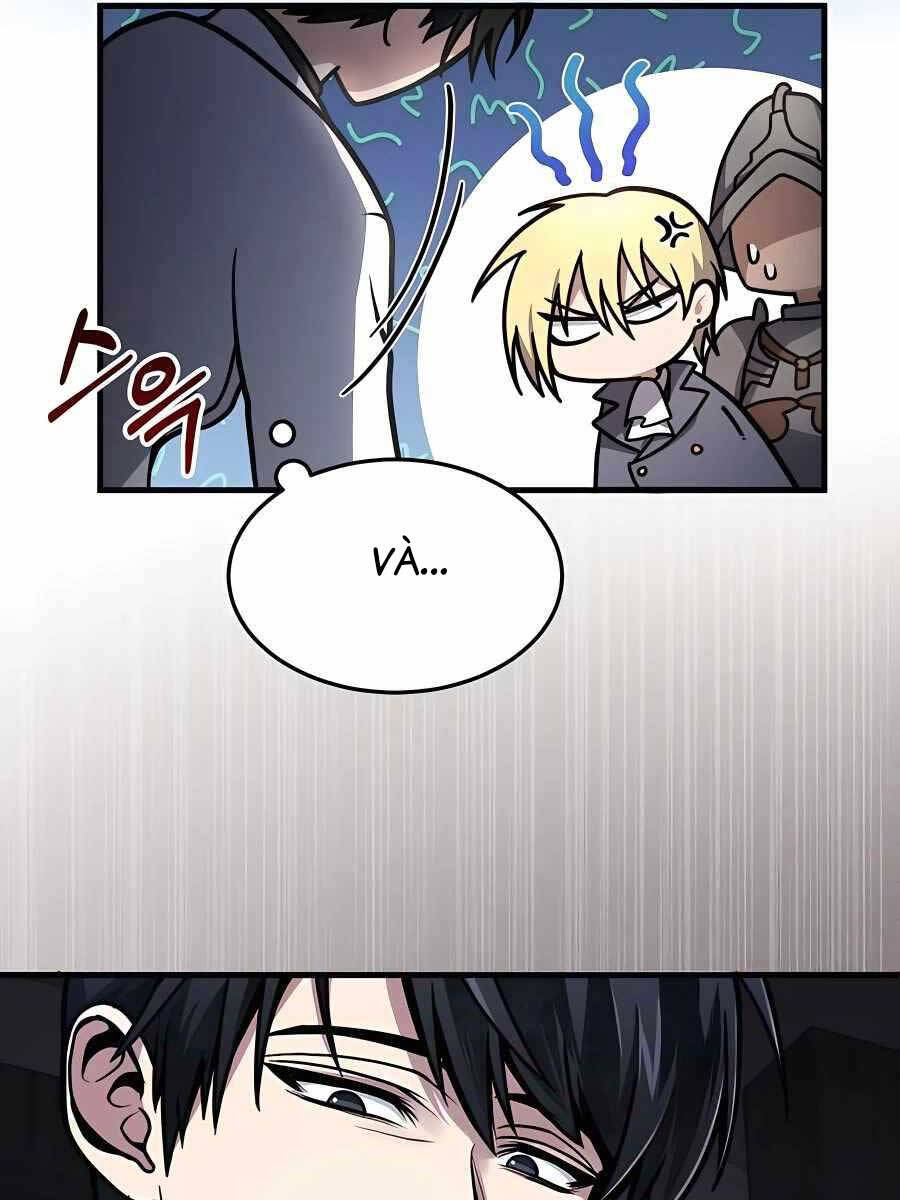 Làm Sao Sống Như Một Trị Liệu Sư Ngầm Chap 8 - Next Chap 9