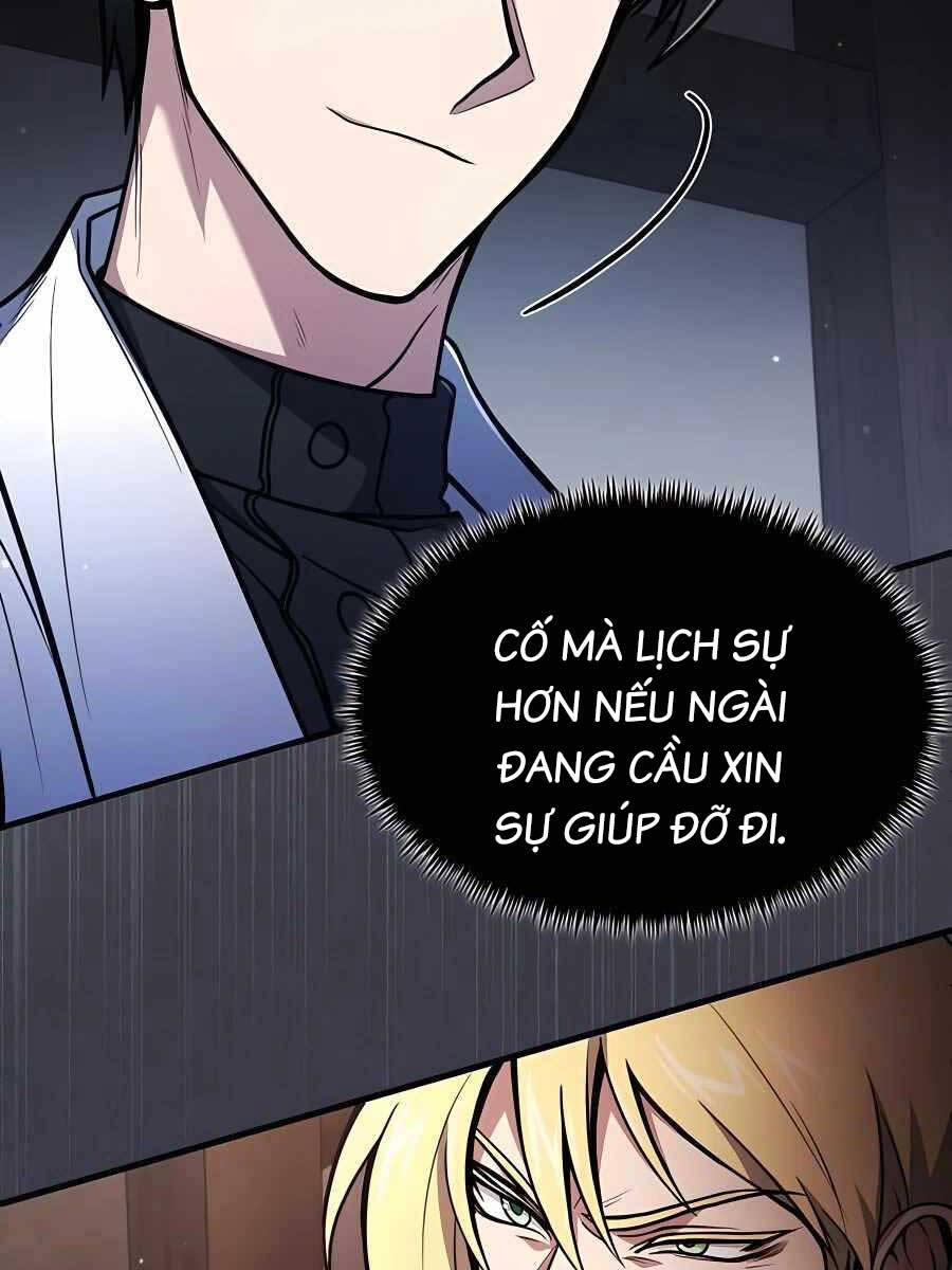 Làm Sao Sống Như Một Trị Liệu Sư Ngầm Chap 8 - Next Chap 9