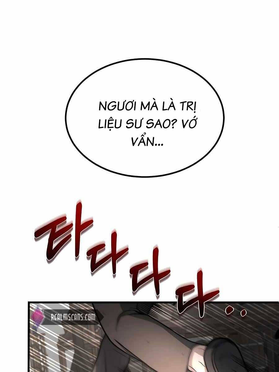 Làm Sao Sống Như Một Trị Liệu Sư Ngầm Chap 8 - Next Chap 9