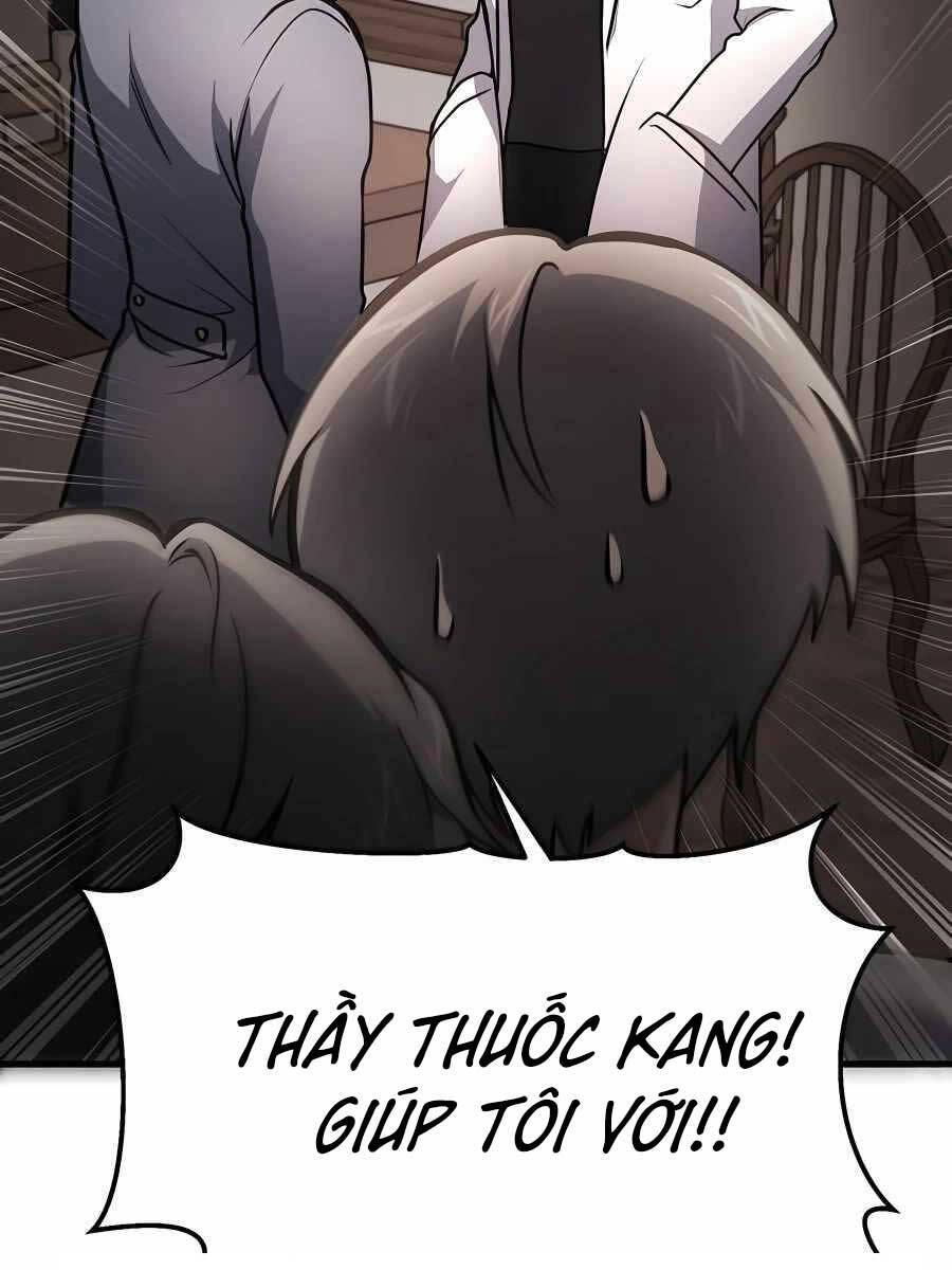 Làm Sao Sống Như Một Trị Liệu Sư Ngầm Chap 8 - Next Chap 9