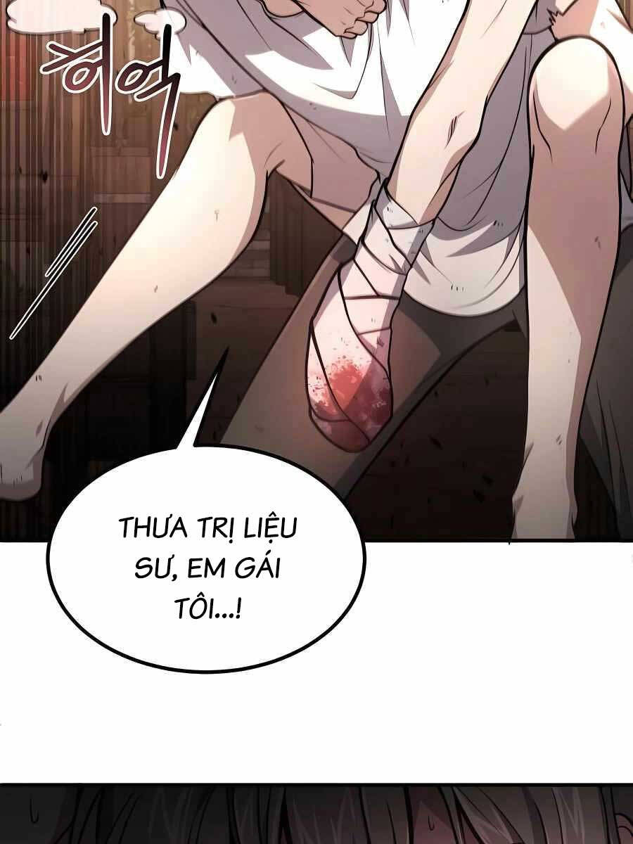 Làm Sao Sống Như Một Trị Liệu Sư Ngầm Chap 8 - Next Chap 9