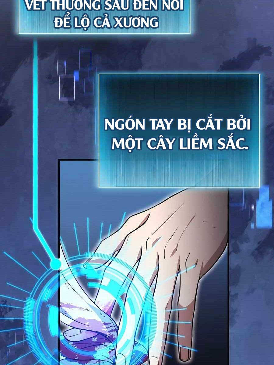 Làm Sao Sống Như Một Trị Liệu Sư Ngầm Chap 8 - Next Chap 9