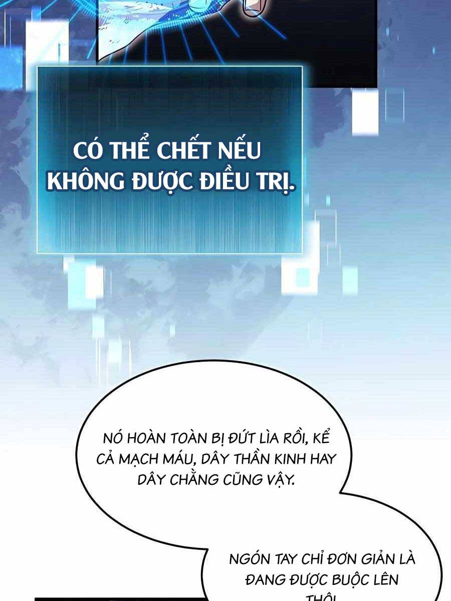 Làm Sao Sống Như Một Trị Liệu Sư Ngầm Chap 8 - Next Chap 9