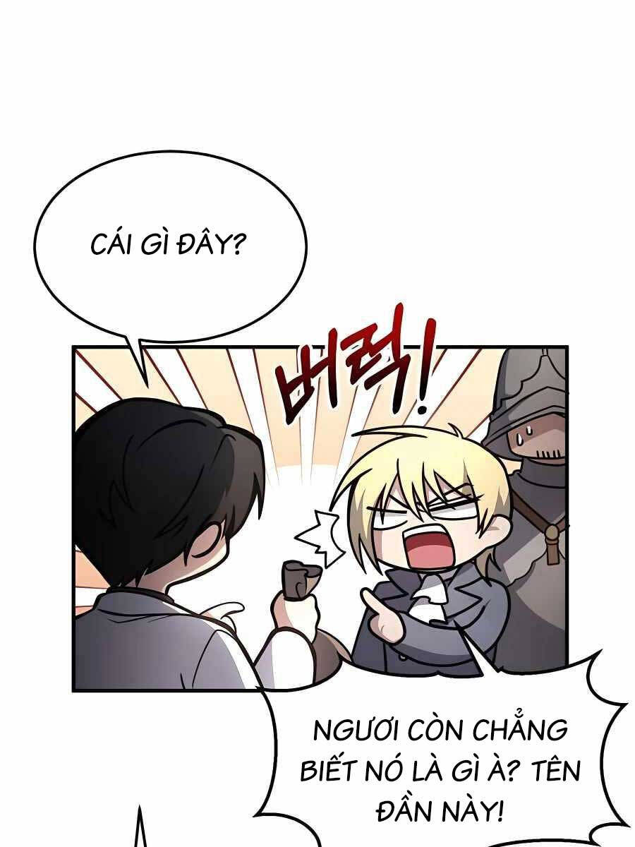 Làm Sao Sống Như Một Trị Liệu Sư Ngầm Chap 8 - Next Chap 9