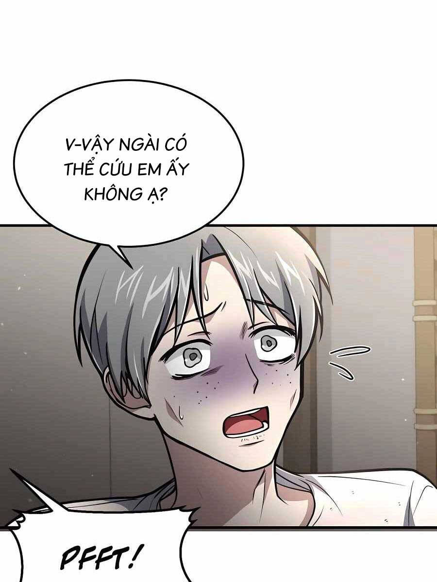 Làm Sao Sống Như Một Trị Liệu Sư Ngầm Chap 8 - Next Chap 9