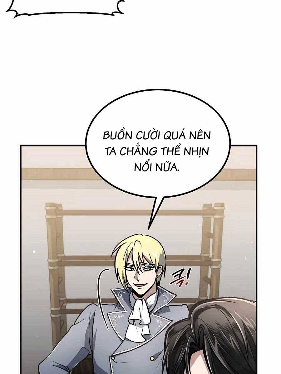 Làm Sao Sống Như Một Trị Liệu Sư Ngầm Chap 8 - Next Chap 9
