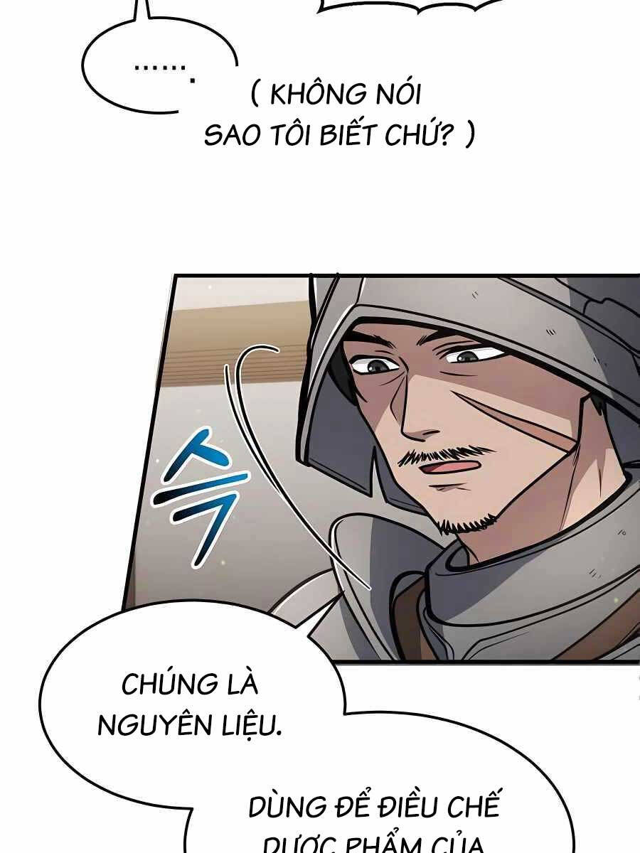 Làm Sao Sống Như Một Trị Liệu Sư Ngầm Chap 8 - Next Chap 9