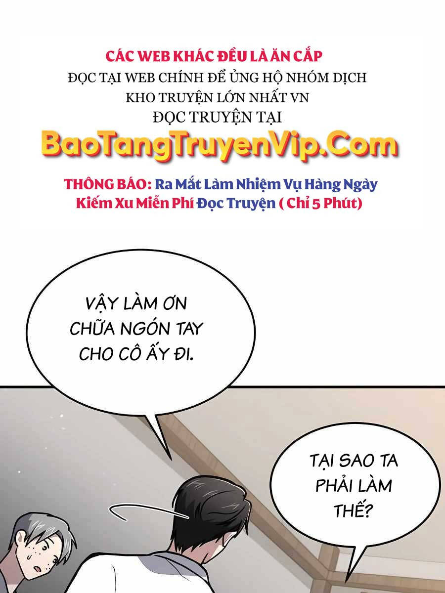 Làm Sao Sống Như Một Trị Liệu Sư Ngầm Chap 8 - Next Chap 9