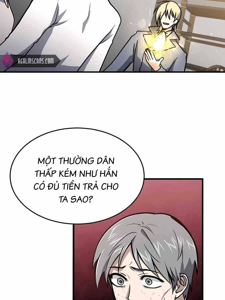 Làm Sao Sống Như Một Trị Liệu Sư Ngầm Chap 8 - Next Chap 9