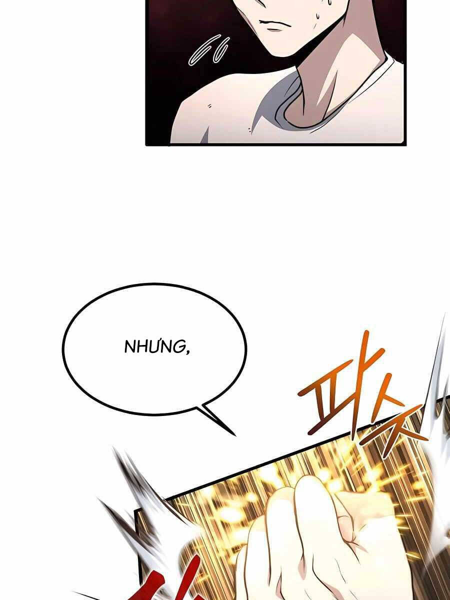 Làm Sao Sống Như Một Trị Liệu Sư Ngầm Chap 8 - Next Chap 9