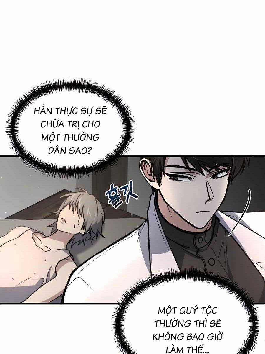 Làm Sao Sống Như Một Trị Liệu Sư Ngầm Chap 8 - Next Chap 9