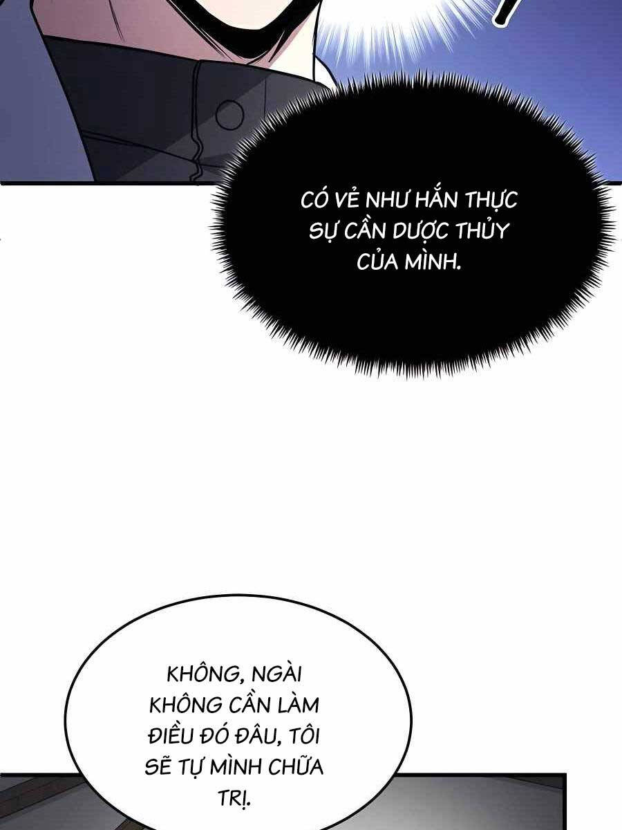 Làm Sao Sống Như Một Trị Liệu Sư Ngầm Chap 8 - Next Chap 9