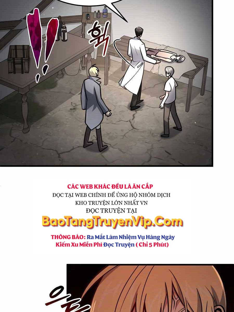 Làm Sao Sống Như Một Trị Liệu Sư Ngầm Chap 8 - Next Chap 9
