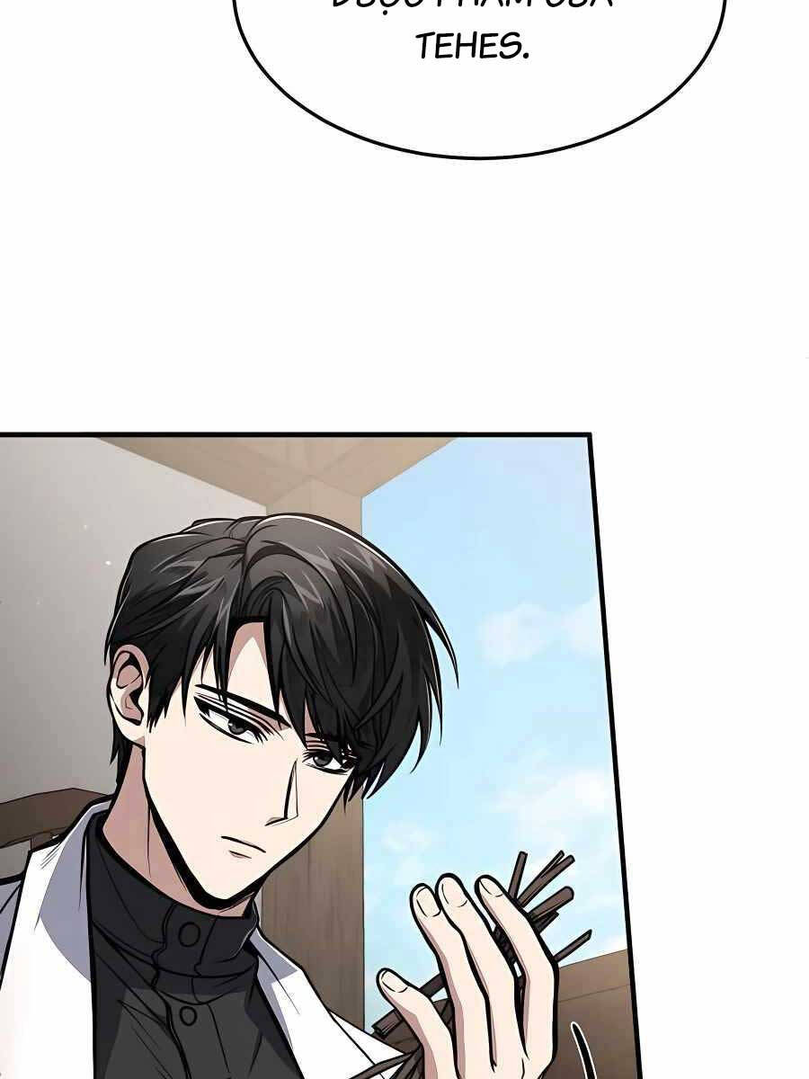 Làm Sao Sống Như Một Trị Liệu Sư Ngầm Chap 8 - Next Chap 9