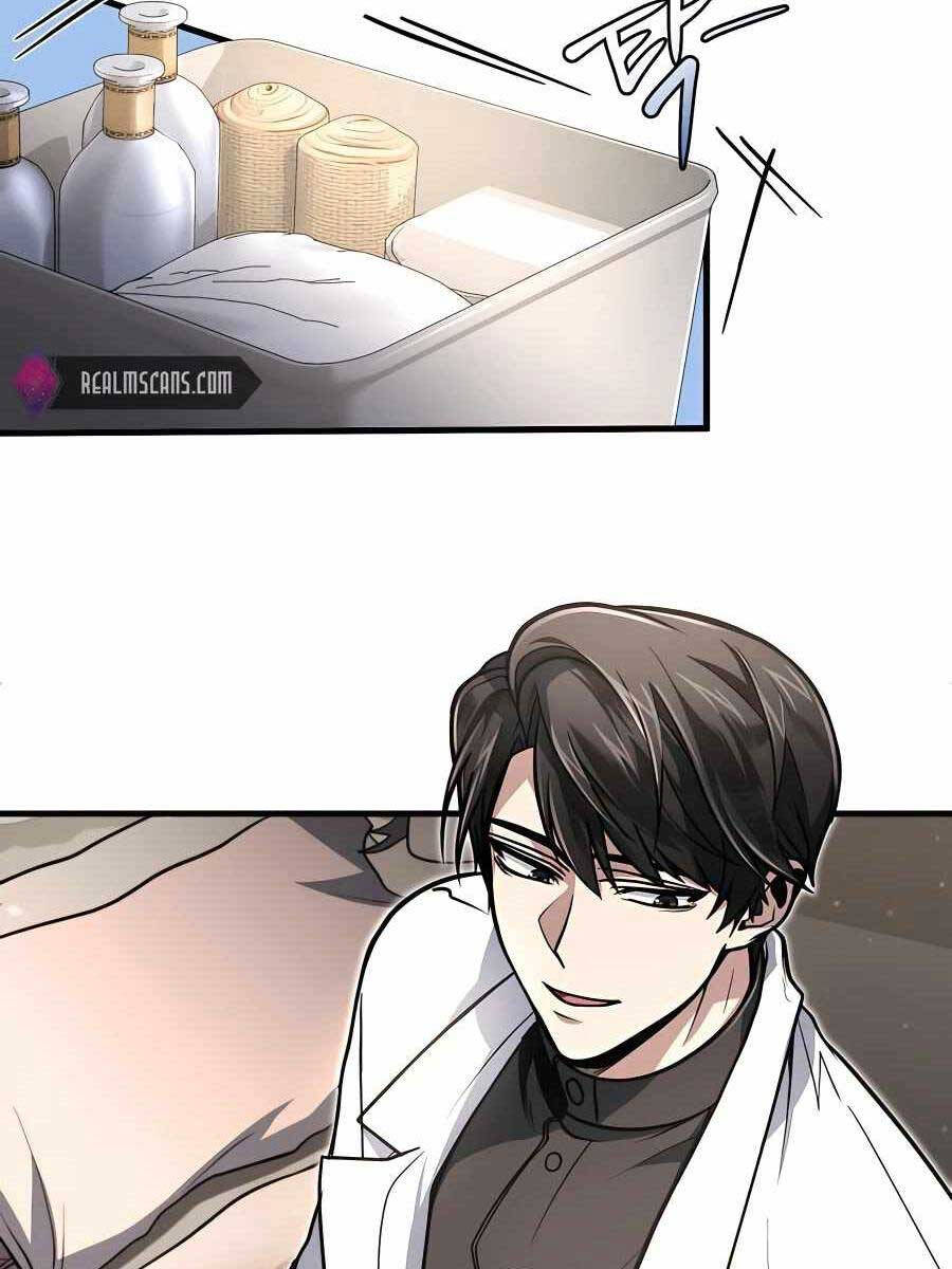 Làm Sao Sống Như Một Trị Liệu Sư Ngầm Chap 8 - Next Chap 9
