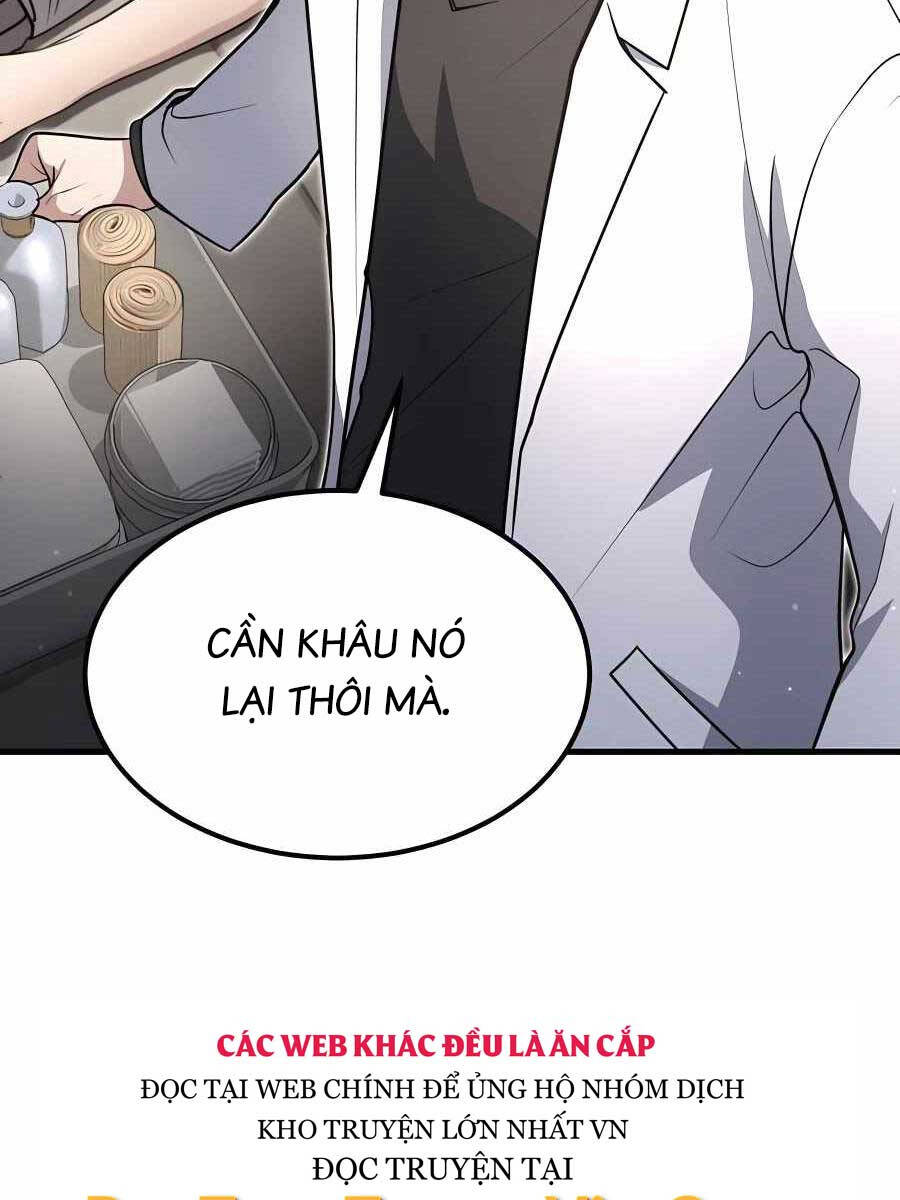 Làm Sao Sống Như Một Trị Liệu Sư Ngầm Chap 8 - Next Chap 9