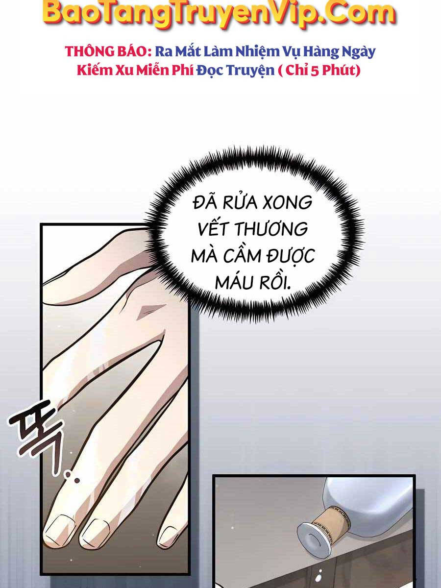 Làm Sao Sống Như Một Trị Liệu Sư Ngầm Chap 8 - Next Chap 9