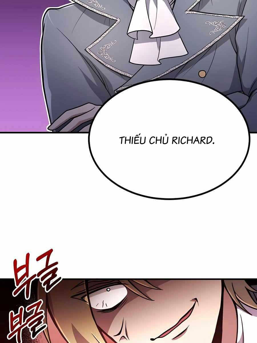 Làm Sao Sống Như Một Trị Liệu Sư Ngầm Chap 8 - Next Chap 9