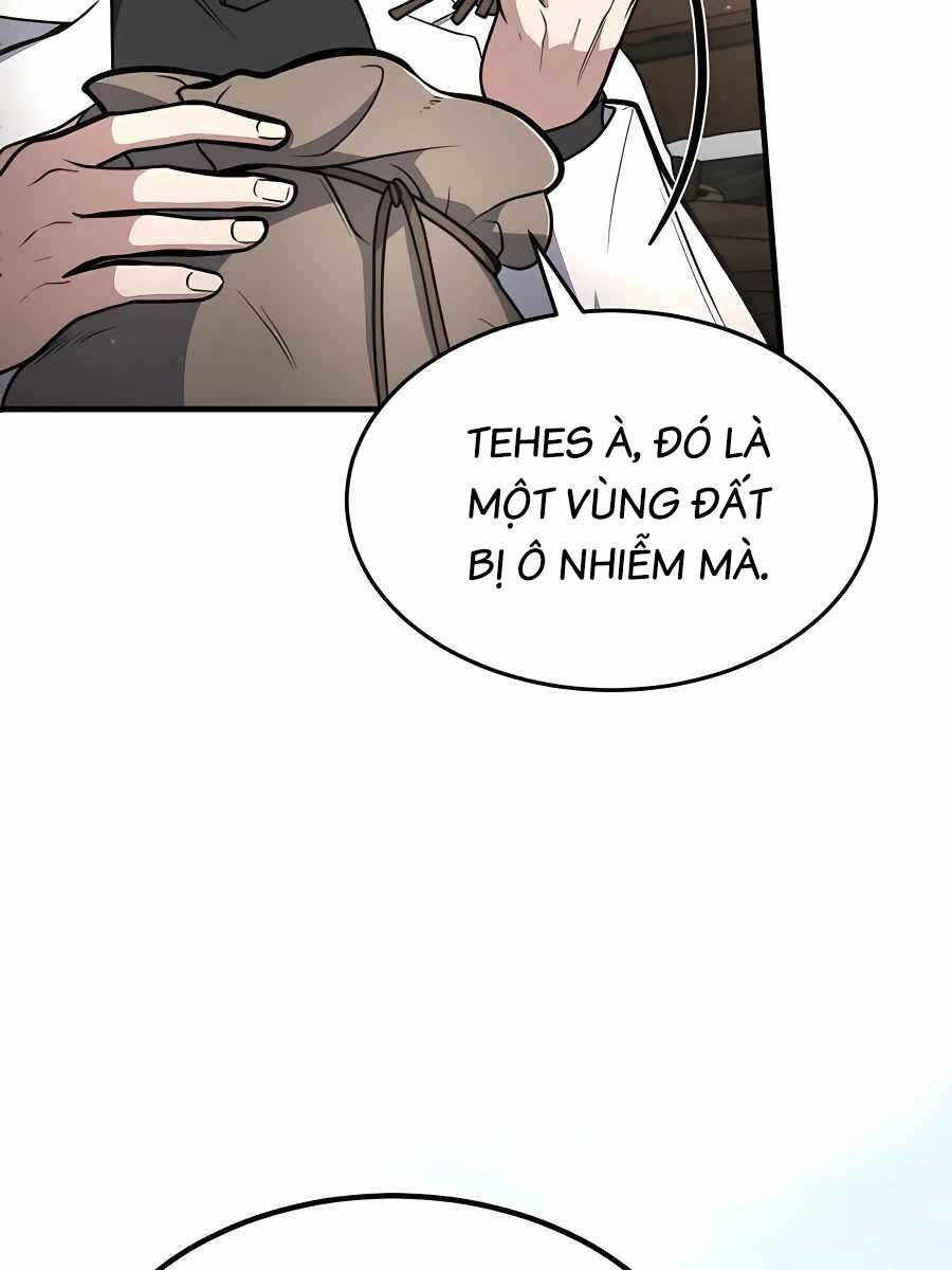 Làm Sao Sống Như Một Trị Liệu Sư Ngầm Chap 8 - Next Chap 9