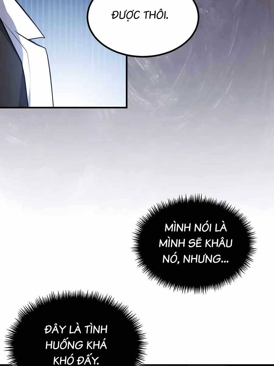 Làm Sao Sống Như Một Trị Liệu Sư Ngầm Chap 8 - Next Chap 9