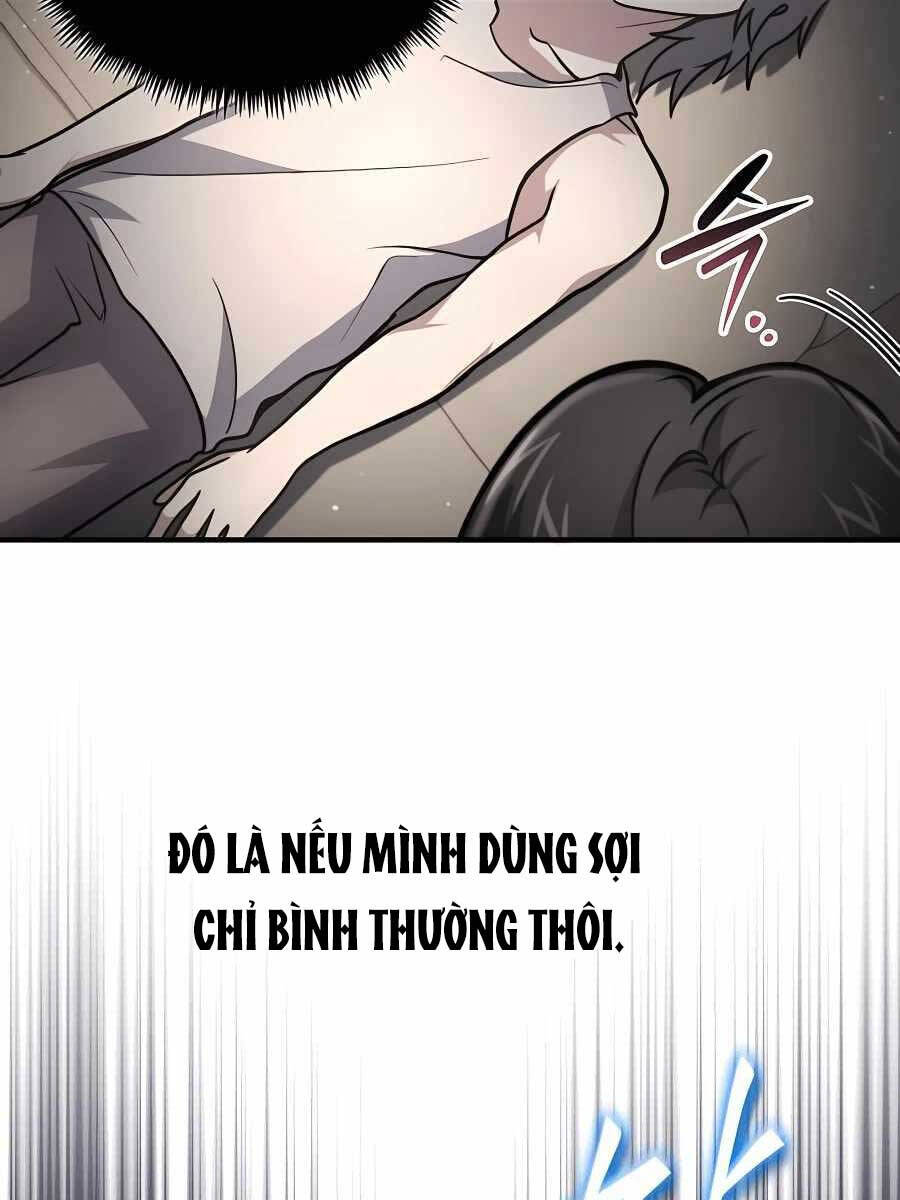 Làm Sao Sống Như Một Trị Liệu Sư Ngầm Chap 8 - Next Chap 9
