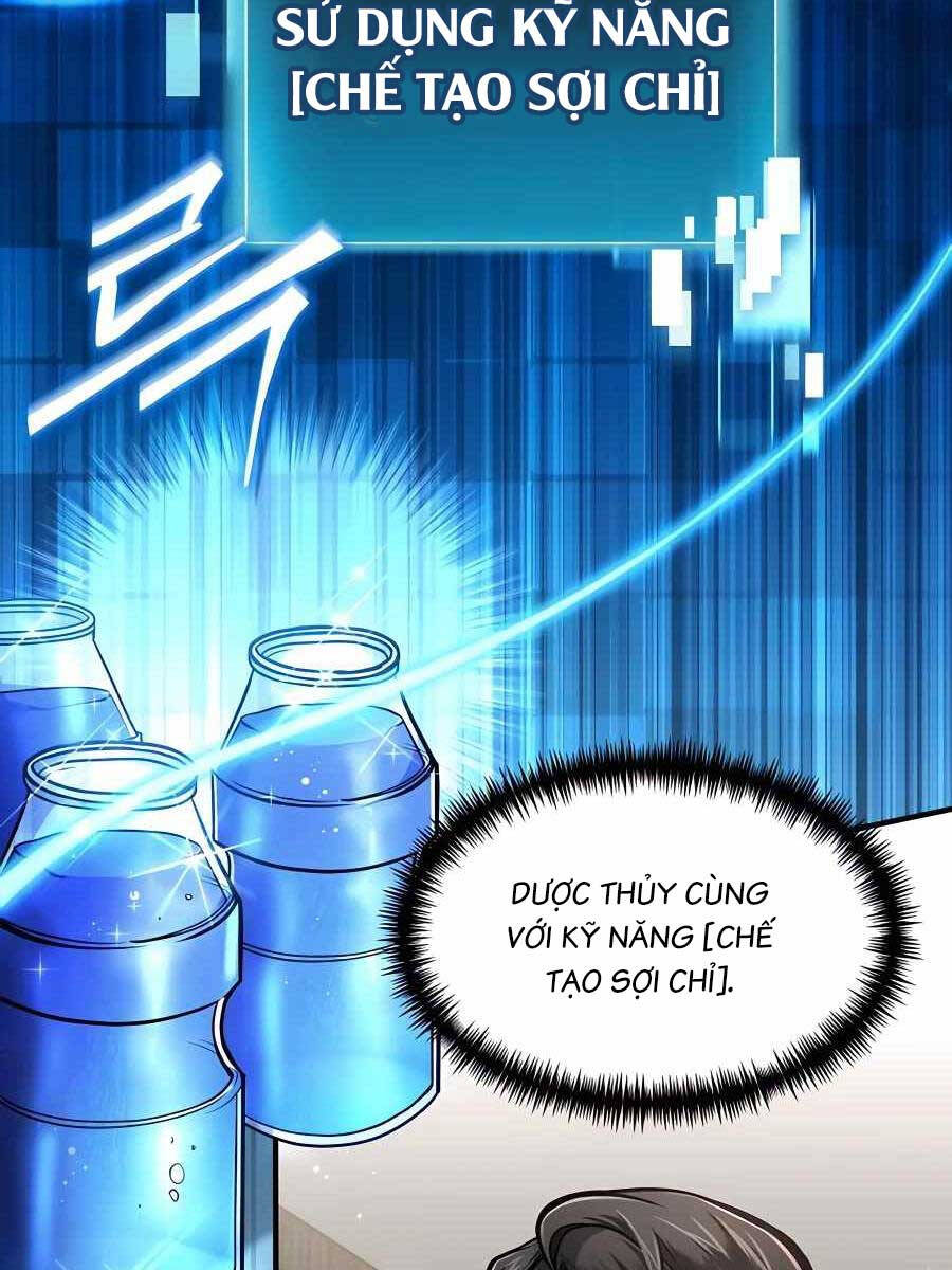 Làm Sao Sống Như Một Trị Liệu Sư Ngầm Chap 8 - Next Chap 9