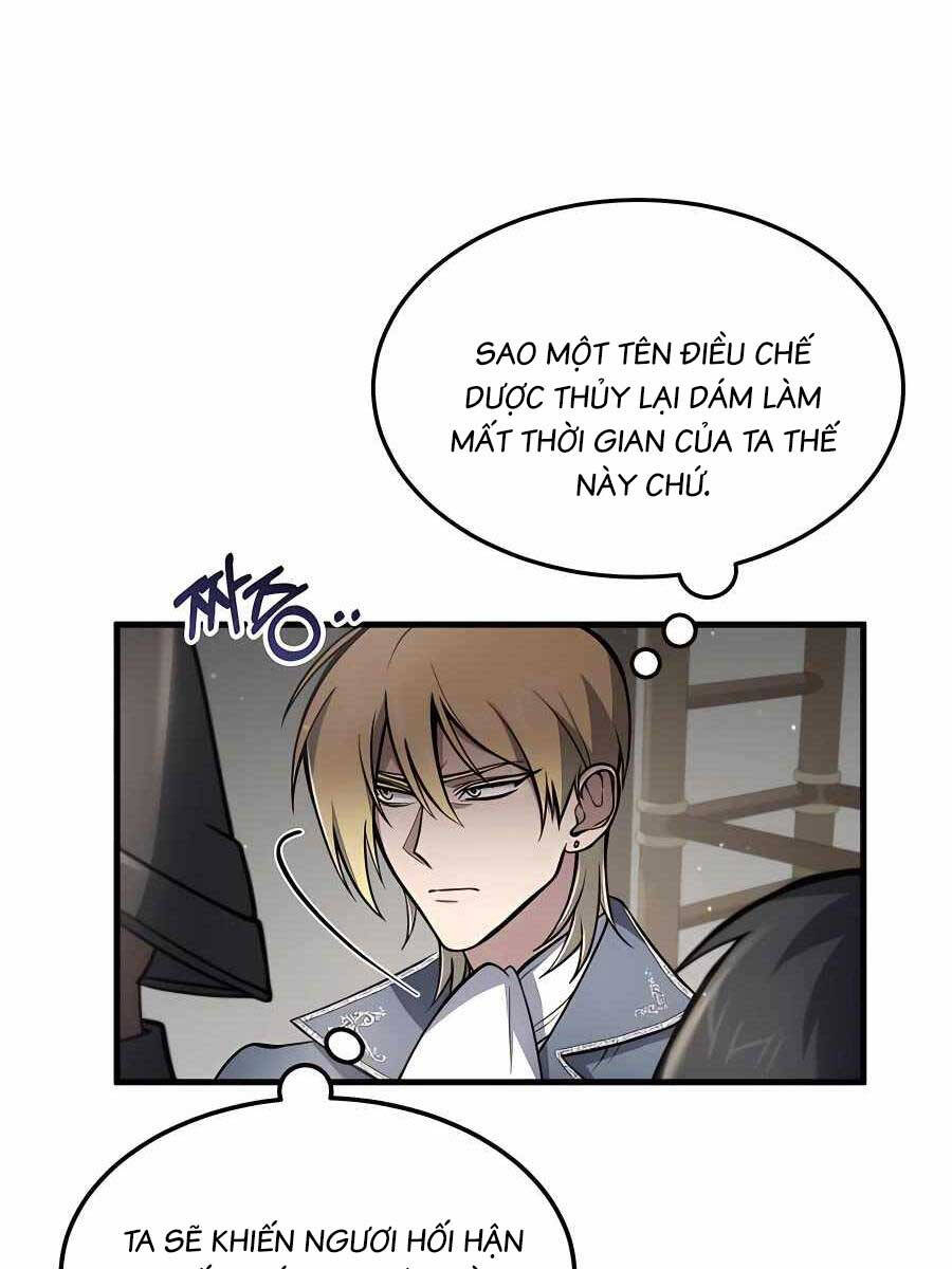 Làm Sao Sống Như Một Trị Liệu Sư Ngầm Chap 8 - Next Chap 9