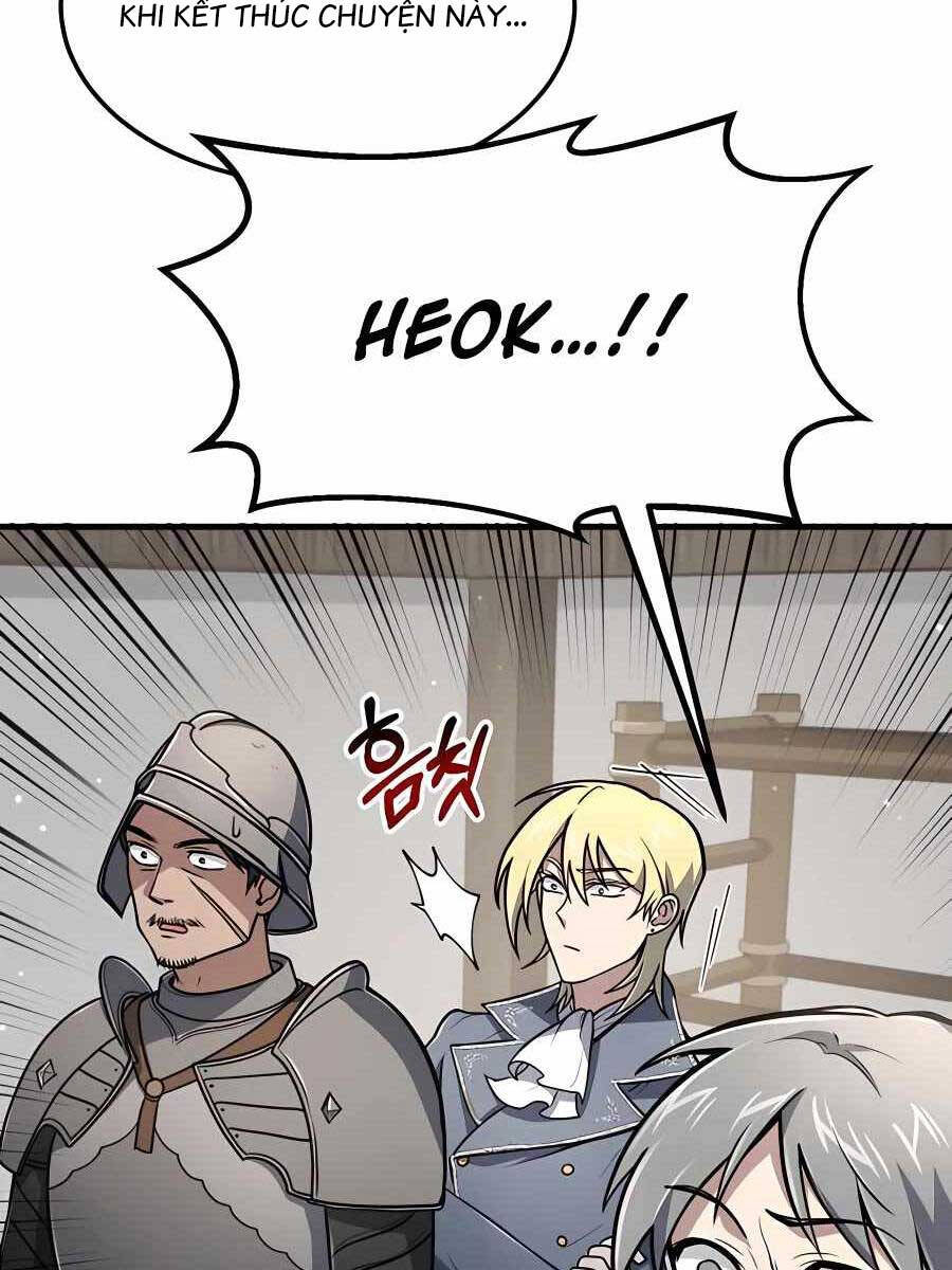 Làm Sao Sống Như Một Trị Liệu Sư Ngầm Chap 8 - Next Chap 9