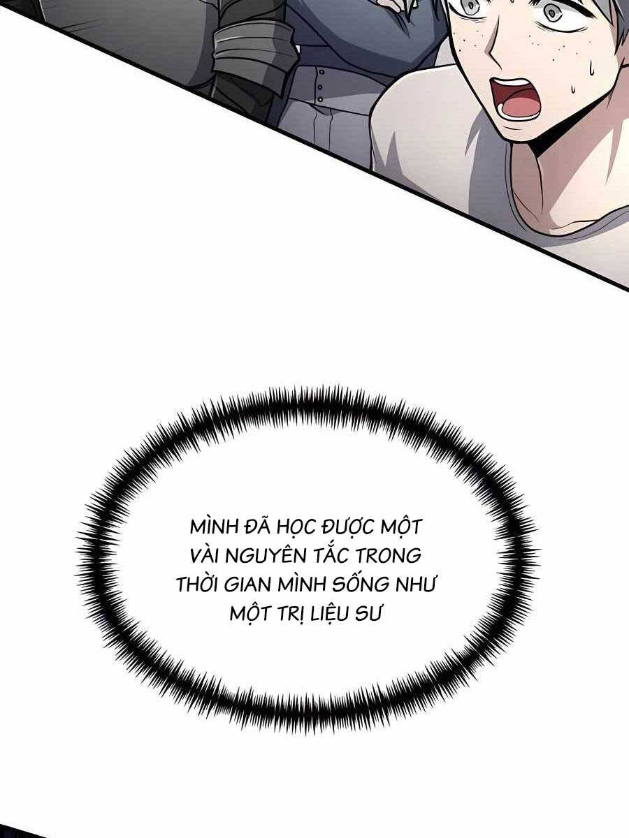 Làm Sao Sống Như Một Trị Liệu Sư Ngầm Chap 8 - Next Chap 9