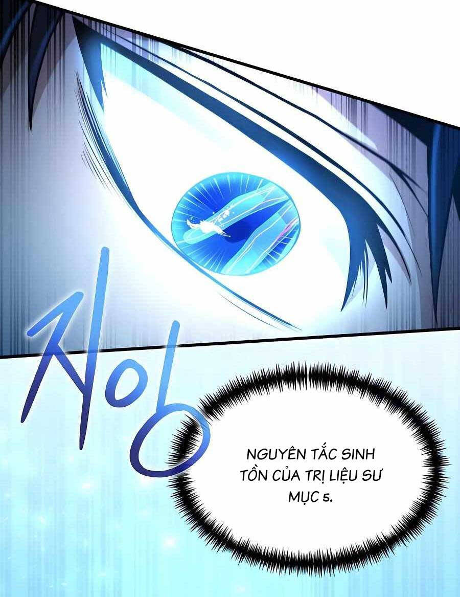 Làm Sao Sống Như Một Trị Liệu Sư Ngầm Chap 8 - Next Chap 9