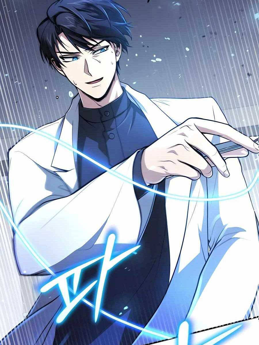 Làm Sao Sống Như Một Trị Liệu Sư Ngầm Chap 9 - Next Chap 10