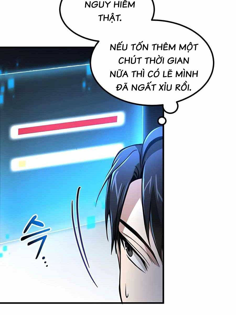 Làm Sao Sống Như Một Trị Liệu Sư Ngầm Chap 9 - Next Chap 10