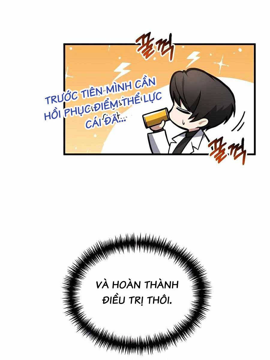 Làm Sao Sống Như Một Trị Liệu Sư Ngầm Chap 9 - Next Chap 10