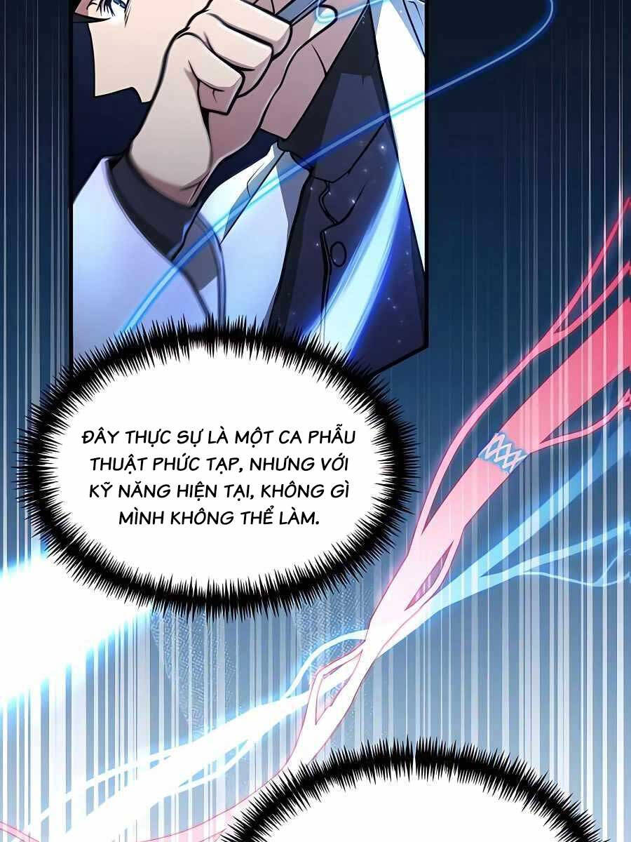 Làm Sao Sống Như Một Trị Liệu Sư Ngầm Chap 9 - Next Chap 10