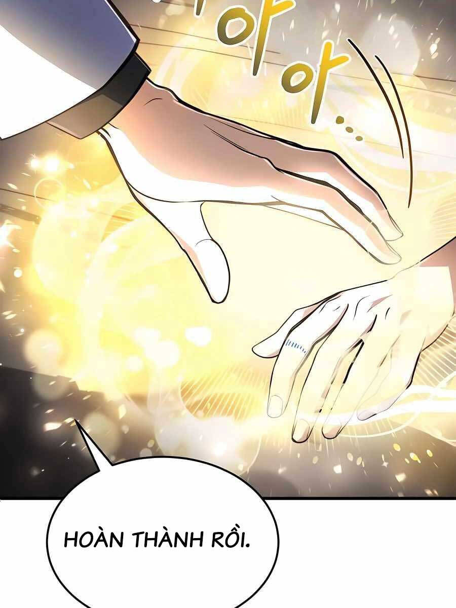 Làm Sao Sống Như Một Trị Liệu Sư Ngầm Chap 9 - Next Chap 10