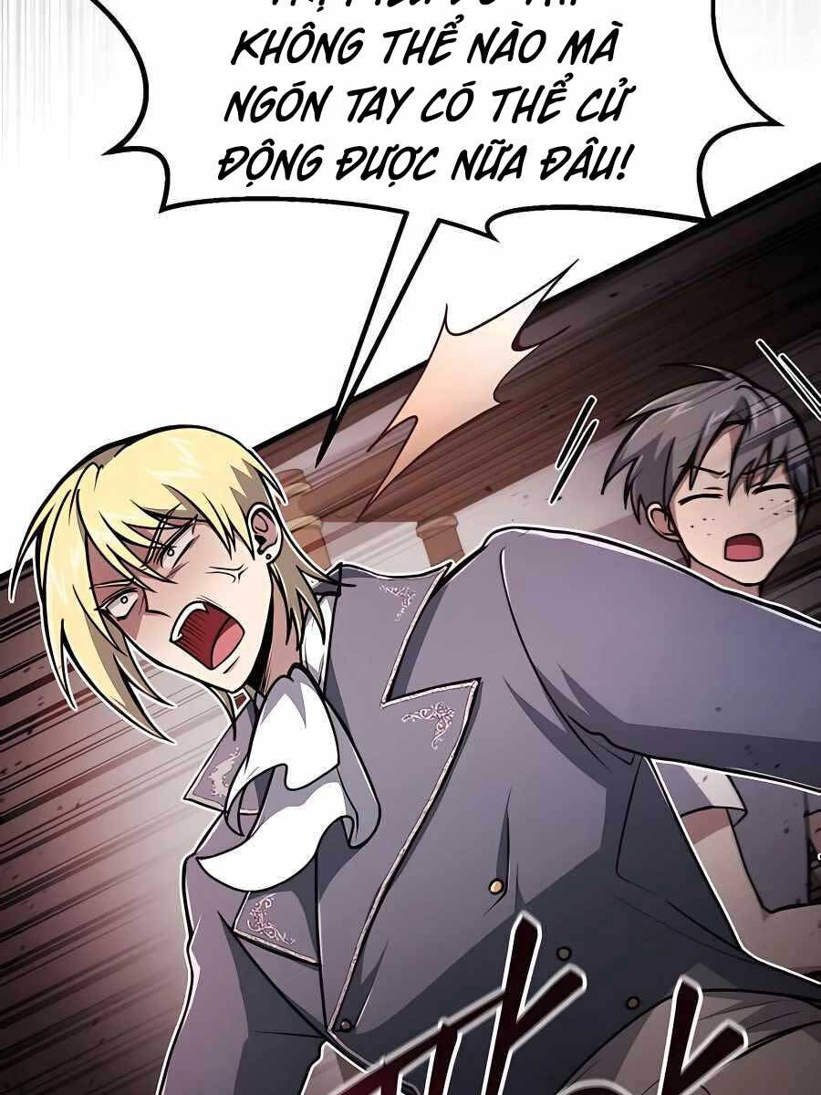 Làm Sao Sống Như Một Trị Liệu Sư Ngầm Chap 9 - Next Chap 10