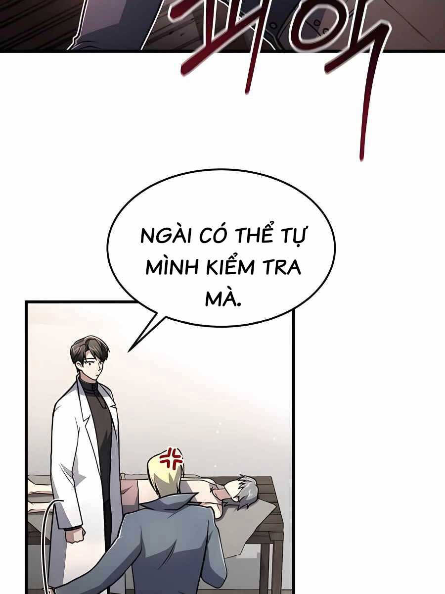 Làm Sao Sống Như Một Trị Liệu Sư Ngầm Chap 9 - Next Chap 10