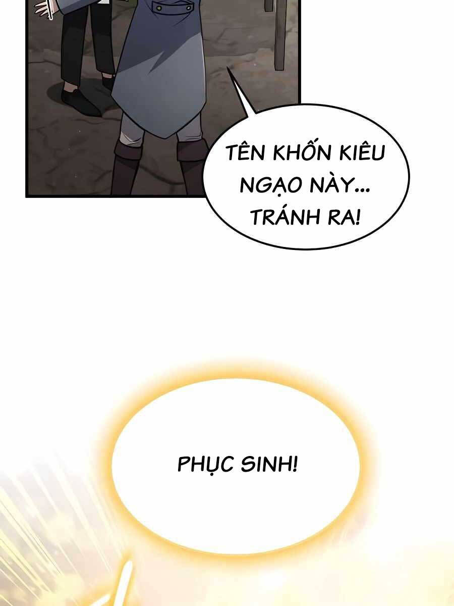 Làm Sao Sống Như Một Trị Liệu Sư Ngầm Chap 9 - Next Chap 10