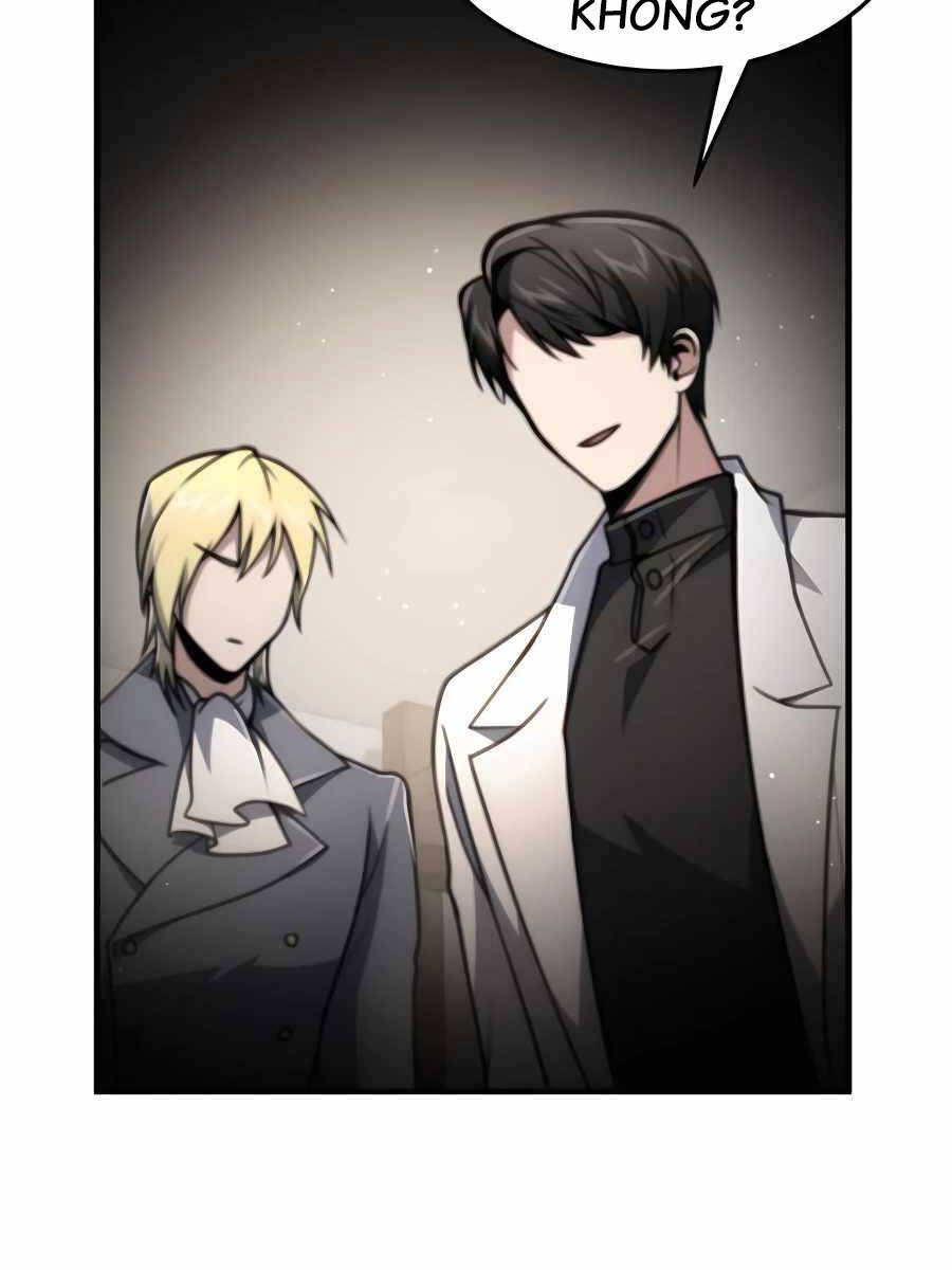Làm Sao Sống Như Một Trị Liệu Sư Ngầm Chap 9 - Next Chap 10