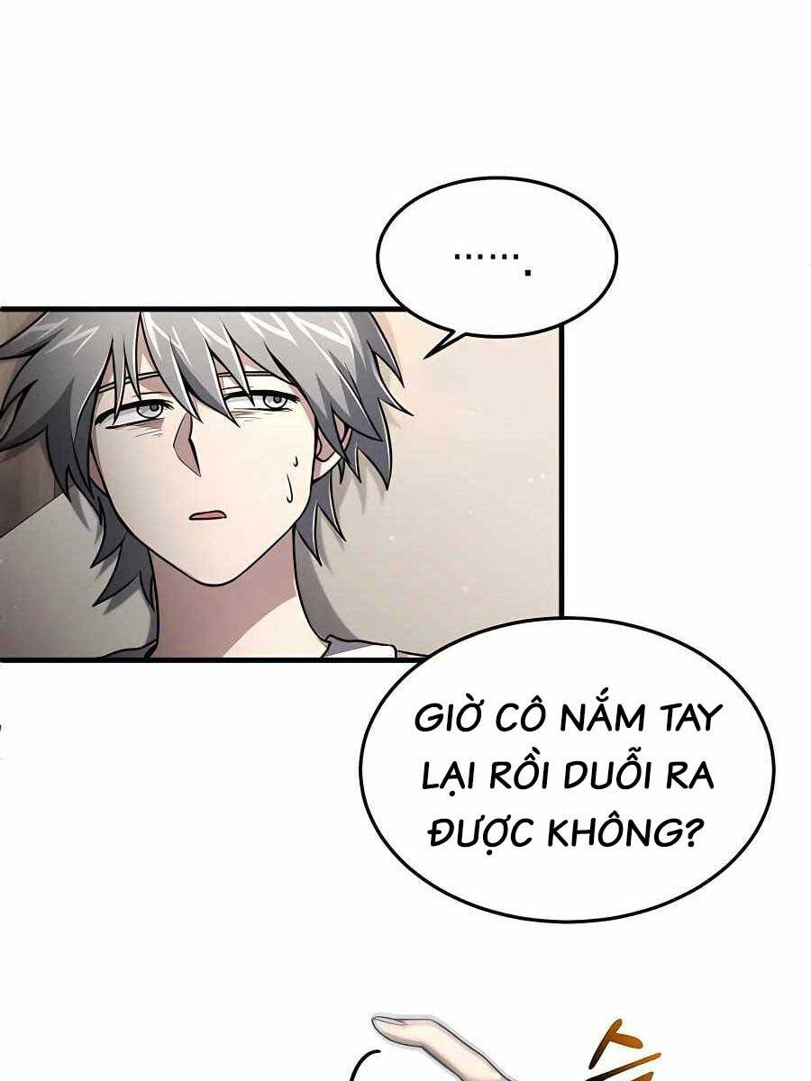 Làm Sao Sống Như Một Trị Liệu Sư Ngầm Chap 9 - Next Chap 10