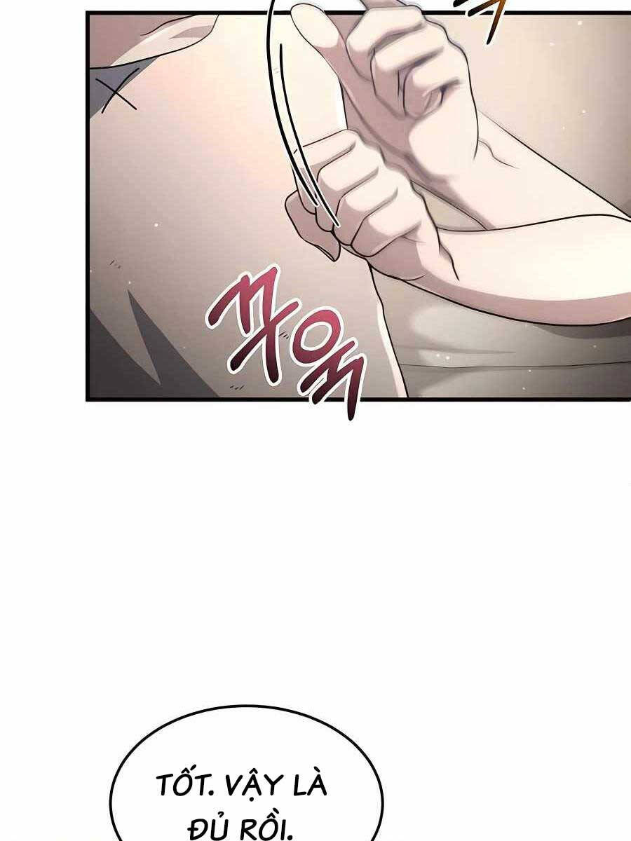 Làm Sao Sống Như Một Trị Liệu Sư Ngầm Chap 9 - Next Chap 10