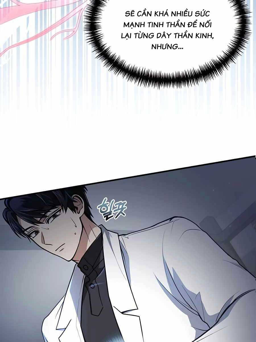 Làm Sao Sống Như Một Trị Liệu Sư Ngầm Chap 9 - Next Chap 10