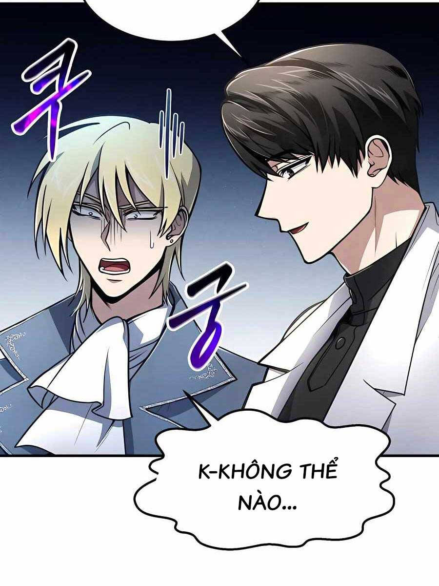 Làm Sao Sống Như Một Trị Liệu Sư Ngầm Chap 9 - Next Chap 10